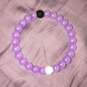 NWOT Lokai Bracelet